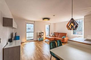 Wohnung kaufen in 6133 Weerberg, Ihr neues Zuhause: neuwertige Komfortwohnung für hohe Ansprüche