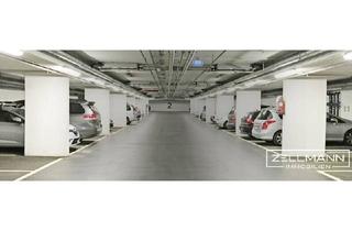 Garagen mieten in Maurer Hauptplatz, 1230 Wien, Tiefgaragenplatz beim Maurer Hauptplatz | ZELLMANN IMMOBILIEN