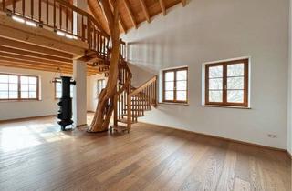 Haus kaufen in 5145 Neukirchen an der Enknach, Neuwertiges Landhaus-Juwel: Architektur mit Einliegerwohnung in idyllischer Bachlage | NEUKIRCHEN AN DER ENKNACH