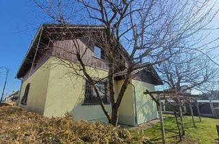 Einfamilienhaus kaufen in 8430 Leibnitz, *Preissenkung*: Einfamilienhaus in ruhiger Wohnlage in Leibnitz/Kaindorf