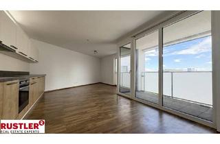 Wohnung mieten in 4020 Linz, Tolle Lage, gute Anbindung, Modern