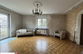 Wohnung kaufen in 2500 Baden, Viel Platz für Ihre Wohnideen: 109 m² 4-Zimmer-Wohnung mit Loggia in Baden