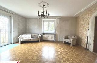 Wohnung kaufen in 2500 Baden, 4 Zimmer + Loggia in Baden – viel Platz & Preis verhandelbar!