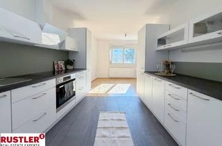 Wohnung kaufen in 2351 Wiener Neudorf, Familienfreundliche 4 Zimmerwohnung mit Garten und 2 Carports in ruhiger Lage