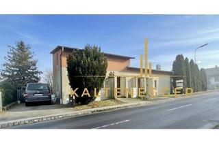 Doppelhaushälfte kaufen in 7033 Pöttsching, Charmante Doppelhaushälfte mit Garten und Balkon