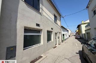 Anlageobjekt in 2620 Neunkirchen, Zinshausähnliche Liegenschaft mit Geschäftslokal und 3 Wohnungen