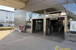 Grundstück zu kaufen in Binsenweg, 1220 Wien, NÄHE U2 DONAUSPITAL! BAUGRUND DIREKT AM MÜHLWASSER. TRAUMLAGE.