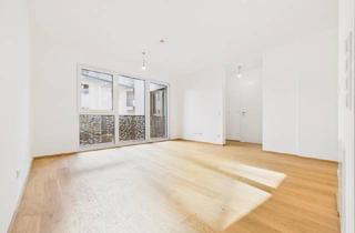 Wohnung kaufen in Leopoldigasse, 1230 Wien, 1230 Wien Neubau/Erstbezug | Top 20 | 2 Zimmer + Loggia | Anleger € 279.817 netto | Eigennutzer € 305.000