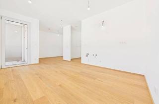 Wohnung kaufen in 1230 Wien, 1230 Wien Neubau/Erstbezug | Top 15 | 1-Zimmer + Loggia | ab € 182.569 netto / € 199.000 brutto