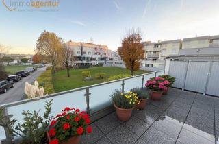 Wohnung kaufen in 4614 Marchtrenk, PREISVORTEIL! SOFORTBEZUG! 90m²- Terrassenwohnung in Marchtrenk mit insges. 44m² Terrassenfläche!