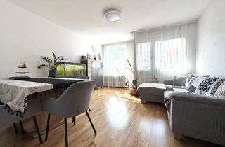 Wohnung kaufen in Siegfriedgasse, 1210 Wien, Helle 3-Zimmer-Wohnung mit separater Küche und Balkon in Ruhelage