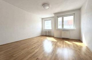 Wohnung kaufen in Siegfriedgasse, 1210 Wien, Helle 3-Zimmer-Wohnung mit separater Küche und Balkon in Ruhelage (unmöbliert)