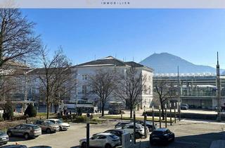 Wohnung kaufen in Ferdinand-Porsche-Straße, 5020 Salzburg, Helle, sanierte 2,5 Zimmer Wohnung in Salzburg/Elisabeth Vorstadt