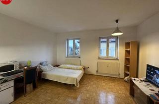 Wohnung mieten in 5020 Salzburg, Kleingarconniere in Itzling mit Tiefgaragenstellplatz