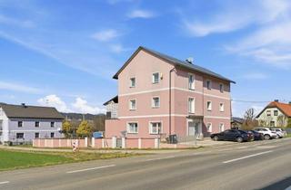 Mehrfamilienhaus kaufen in 9063 Maria Saal, Teilsaniertes 350m² Mehrfamilienhaus/Zinshaus mit 4 Wohnungen in Maria Saal - Ratzendorf - nicht vermietet