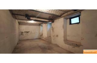 Gewerbeimmobilie mieten in Sechshauser Straße, 1150 Wien, LAGERFLÄCHE IN DER SECHSHAUSERSTRASSE HÖHE GRIMMGASSE