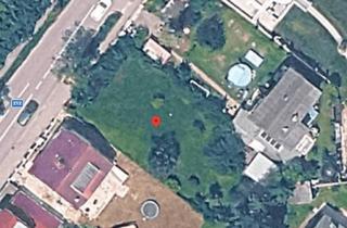 Grundstück zu kaufen in Dammgasse 52, 2500 Baden, Privatverkauf! Großzügiges Grundstück in Baden – perfekt für Ihr zukünftiges Familienheim.