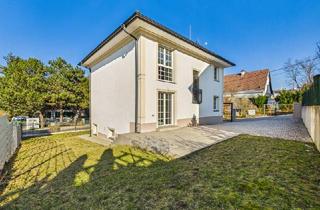 Einfamilienhaus kaufen in 3400 Klosterneuburg, 4-Zimmer Einfamilienhaus voll unterkellert in 3400 Klosterneuburg | Belagsfertig