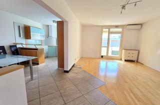 Wohnung kaufen in Am Blumenhang, 8010 Graz, * * * HOHE WOHNQUALITÄT in BEVORZUGTER LAGE... 17 Radmin. zum LKH/MedUni und zur TU-INFFELDGASSE... TERRASSE... LETZTER STOCK * * *