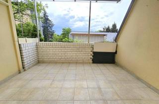 Wohnung kaufen in Feldgasse, 8010 Graz, * * * PREIS-REDUKTION (!)... 17 Radmin. zum LKH/MedUni und zur TU-INFFELDGASSE... TERRASSE... LETZTER STOCK * * *
