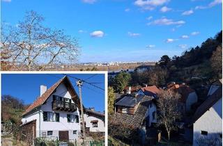 Einfamilienhaus kaufen in Kammerjoch 30, 3400 Klosterneuburg, Entzückendes Einfamilienhaus in Bestlage, Wiennähe, großem Garten und einen atemberaubenden Fernblick privat zu verkaufen.