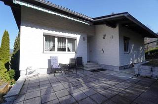 Einfamilienhaus kaufen in 2641 Schottwien, Solides Eigenheim in Maria Schutz fürHaupt- oder Nebenwohnsitz