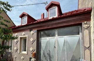 Einfamilienhaus kaufen in 2144 Altlichtenwarth, KLEIN ABER FEIN! Einfamilienhaus zum Spitzenpreis!