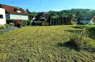 Grundstück zu kaufen in 4701 Bad Schallerbach, Sonniges 674qm großes BAUGRUNDSTÜCK IN BAD SCHALLERBACH ZU VERKAUFEN