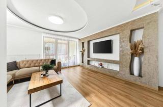 Wohnung kaufen in 6300 Wörgl, • Bestens gepflegt*3 Zimmer-Wohnung mit Loggia