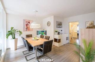 Wohnung kaufen in 6130 Schwaz, Ankommen & Wohlfühlen – moderne 3-Zimmer-Wohnung mit Wintergarten