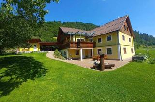 Einfamilienhaus kaufen in Winkl 11, 5591 Ramingstein, Gepflegtes Landhaus mit Landwirtschaftsmöglichkeit