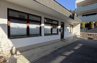 Büro zu mieten in 6200 Jenbach, JENBACH - Gewerbliche Räumlichkeiten ideal für Büro oder Praxis zur Vermietung