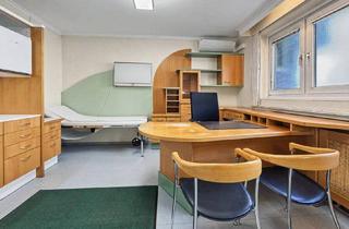 Büro zu mieten in Rueppgasse, 1020 Wien, Ordination/Praxis/Büro zu vermieten | Nähe Am Tabor