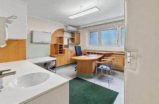 Büro zu mieten in Rueppgasse, 1020 Wien, Ordination/Praxis/Büro zu vermieten | Nähe Am Tabor
