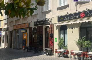 Geschäftslokal mieten in Judengasse, 1010 Wien, Attraktives Geschäftslokal in 1010 Wien – Ihr neuer Standort im Herzen der Stadt!