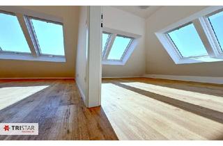 Wohnung kaufen in Burggasse, 1070 Wien, NEU! • Erstbezug • 2-Zimmer DG • Toplage 7. Bezirk • 1070 Wien