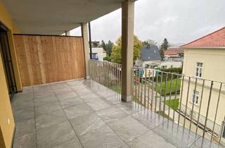 Wohnung mieten in 8401 Kalsdorf bei Graz, TRAUMHAFTE Neubauwohnung mit 2 Zimmern, Balkon und Tiefgaragenparkplatz Nähe Hauptplatz in Kalsdorf