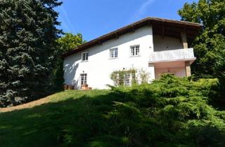 Villen zu kaufen in 3021 Pressbaum, Exklusive Landhausvilla - sonnige Ruhelage inkl. Fernsicht in Bestlage Pressbaum!