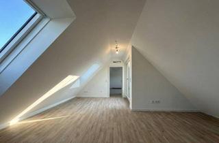 Maisonette kaufen in 3100 Sankt Pölten, Penthouse-Feeling: Maisonette mit sonniger Dachterrasse