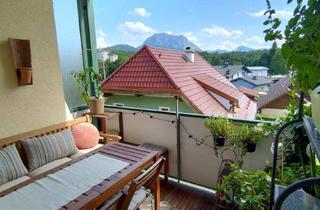 Wohnung kaufen in 4812 Pinsdorf, 4 Zimmer Wohnung in Pinsdorf bei Gmunden !Provisions frei!