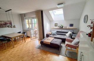 Wohnung kaufen in 4812 Pinsdorf, 4 Zimmer Wohnung in Pinsdorf bei Gmunden !Provisions frei!