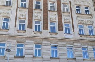 Wohnung kaufen in Obere Bahngasse 26, 1030 Wien, 39,5m2 Altbau-Hoflage, 1030 Wien, Fasanviertel