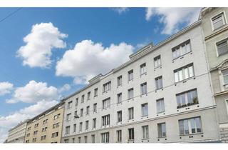 Wohnung mieten in Salzachstraße, 1200 Wien, 2 Zimmer-Wohnung im EG | Kochnische im Vorraum | Beziehbar ab 01.04.2026