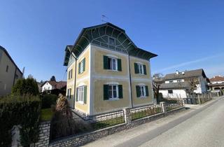 Haus kaufen in Hammerschmiedweg 12, 4971 Aurolzmünster, Charmantes Wohnhaus mit Garage und Gartenhütte – Gepflegt & voller Potenzial