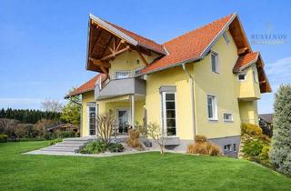 Einfamilienhaus kaufen in 9142 Globasnitz, Großzügiges Einfamilienhaus mit herrlichem Bergpanorama #NaturPur #Familienhit