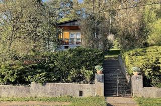 Haus kaufen in 7442 Lockenhaus, Ruheoase im Herzen von Burgenland