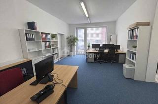Büro zu mieten in Scharitzerstraße, 4020 Linz, Ruhiges Altbau-Büro mit Innenhofzugang