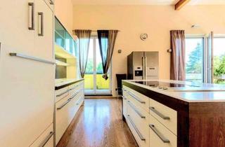 Penthouse kaufen in Österreich, 5020 Salzburg, PENTHOUSE der Extraklasse – auf über 300 m² Nutzfläche. PURE FREIHEIT auf 143 m² XXL-Dachterrasse.