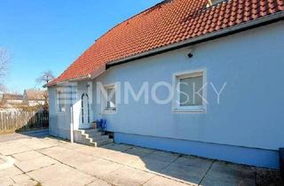 Doppelhaushälfte kaufen in 4600 Wels, Haushälfte mit Garten in Wels Pernau- Einfach aber leistbar