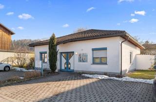 Einfamilienhaus kaufen in 6830 Rankweil, Attraktiver Bungalow - ehemalige Praxis in Rankweil: 5 Zimmer, Bergblick und flexible Raumgestaltung!